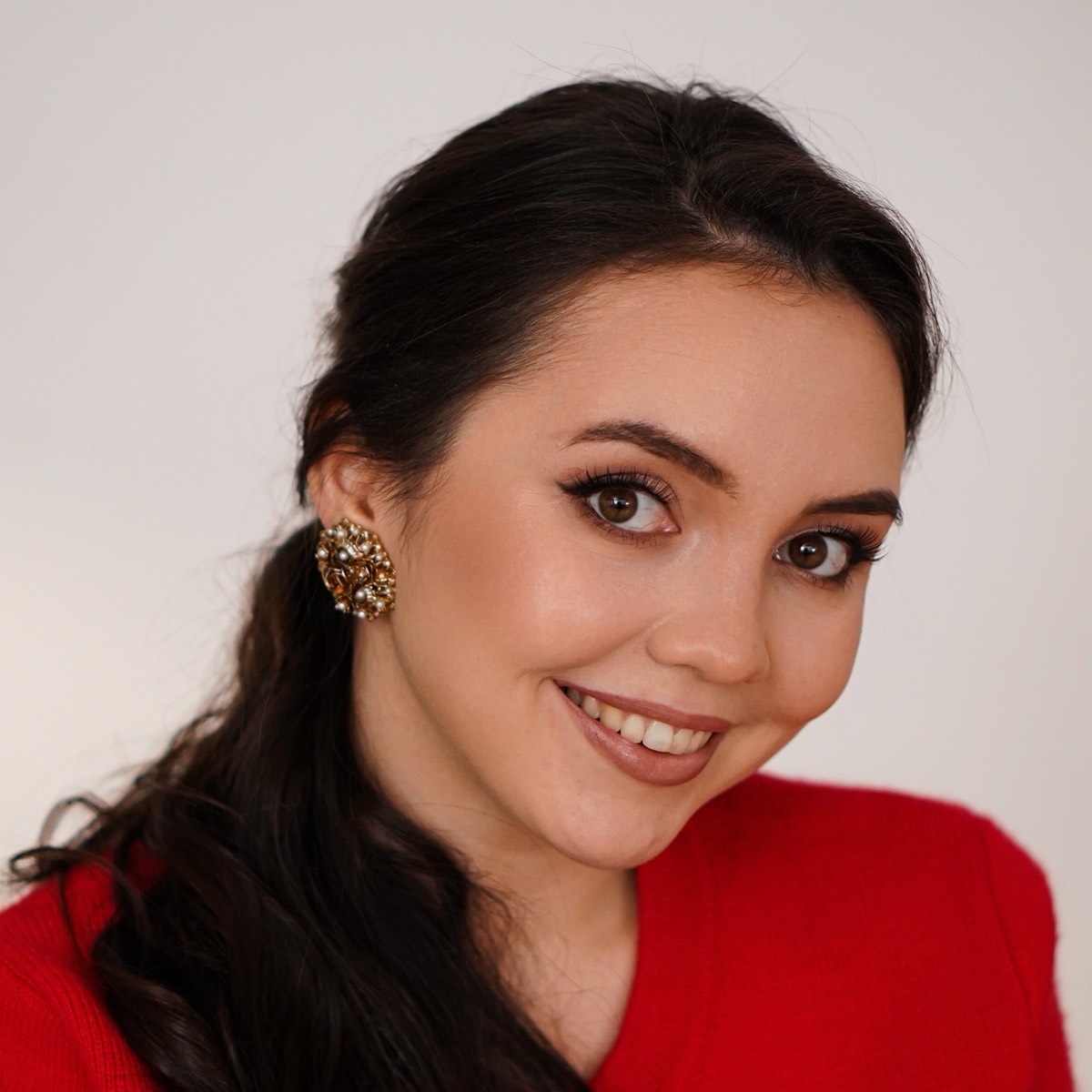 Ксения Степанова