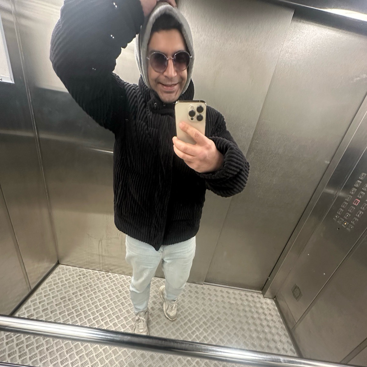 Макар Свинцов | Сетка — социальная сеть от hh.ru