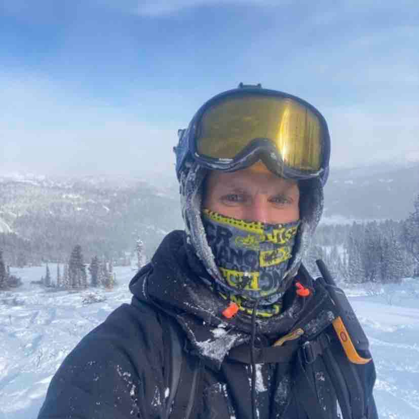 Владимир Коваль