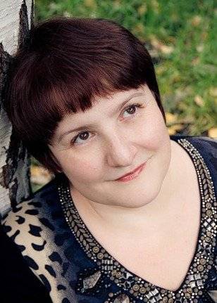 Каринэ Иванова | Сетка — социальная сеть от hh.ru