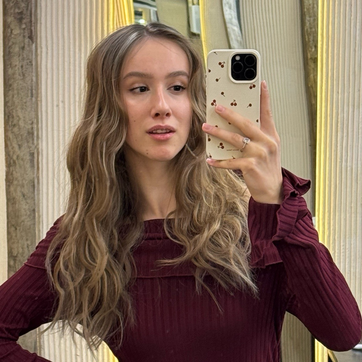 Дарья Кожина | Сетка — социальная сеть от hh.ru