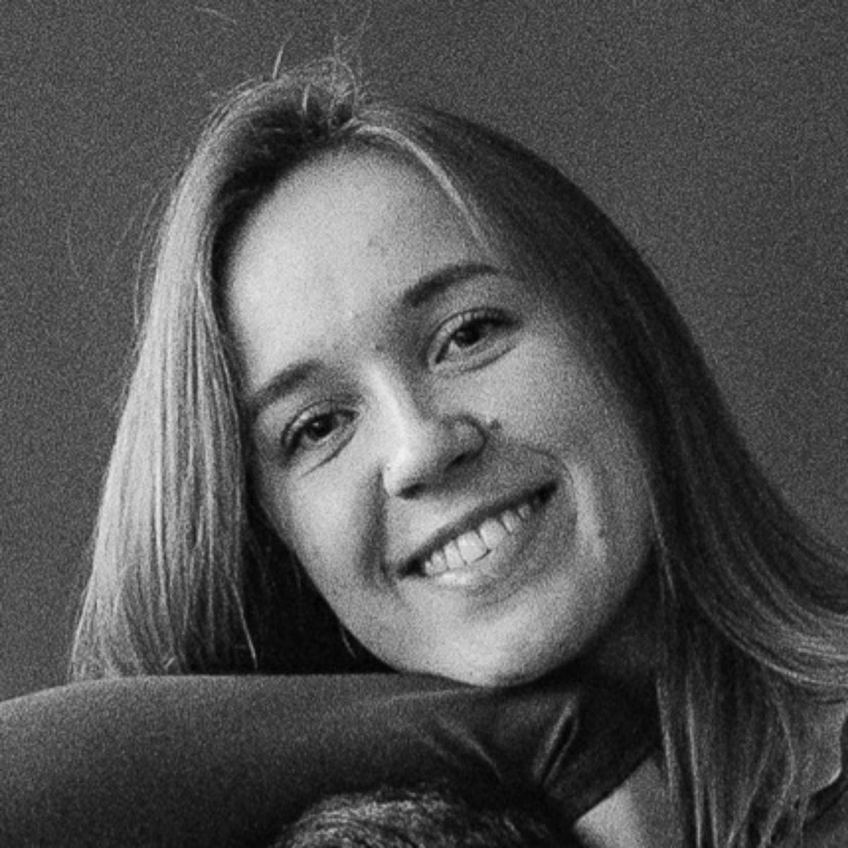 Юлия Фарафонова | Сетка — социальная сеть от hh.ru