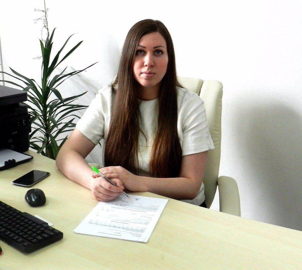 Анастасия Исакова | Сетка — социальная сеть от hh.ru