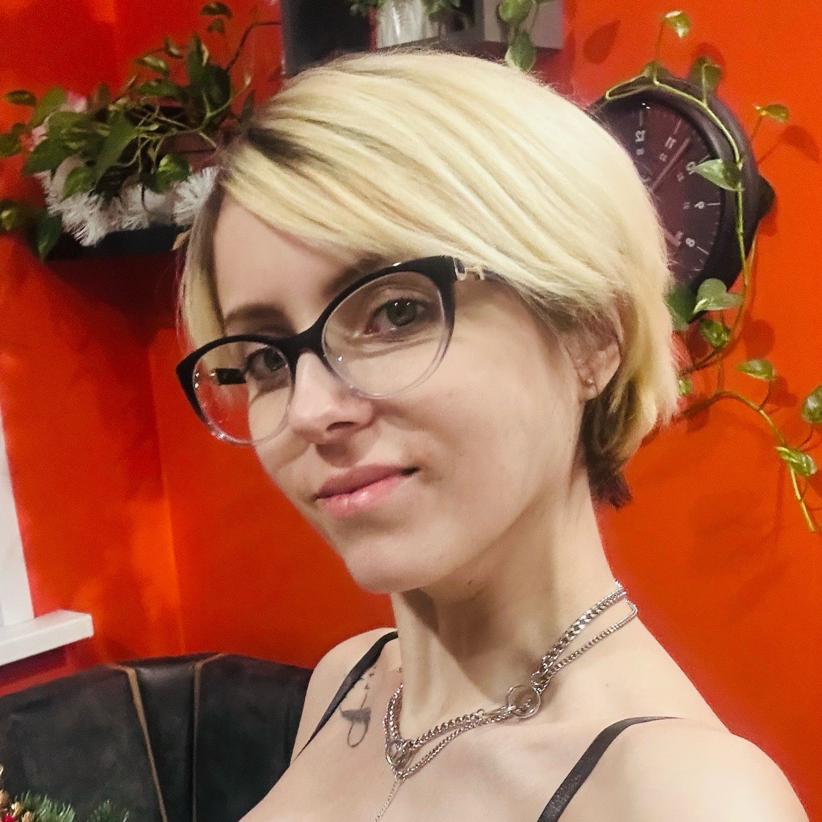 Дарья Сечкина