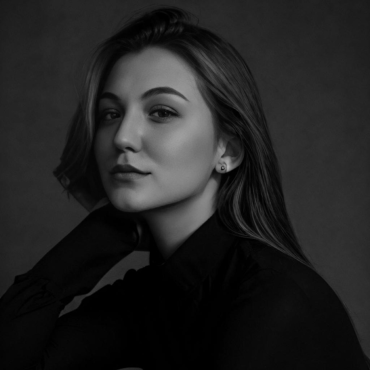 Анна Одарченко | Сетка — социальная сеть от hh.ru