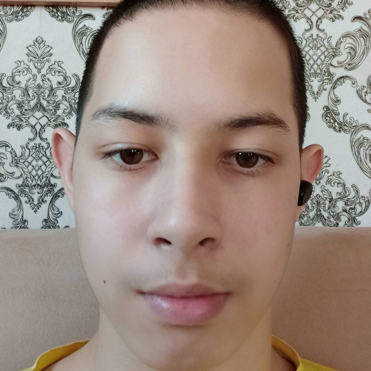 Artem Gubaidullin
