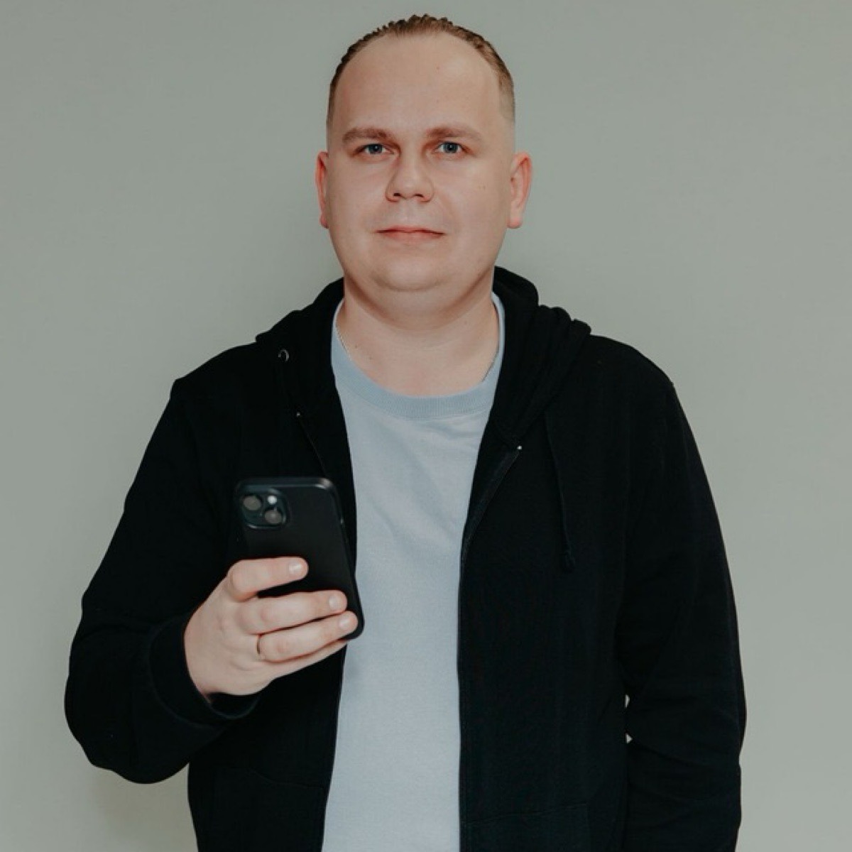 Тимофей Бунин