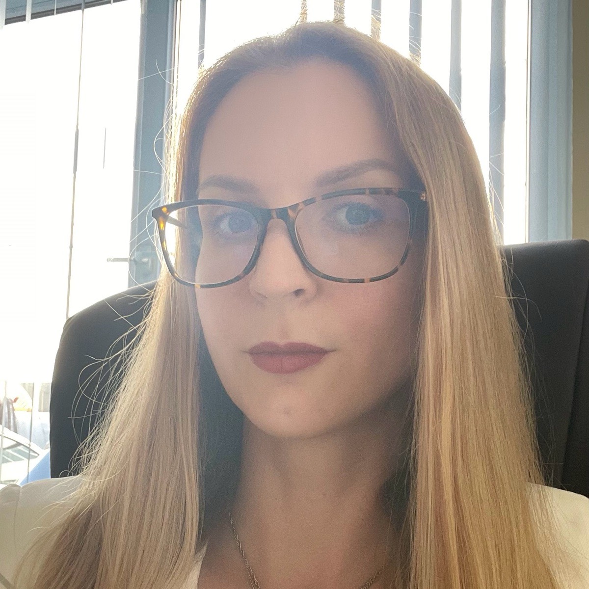 Елена Айрей