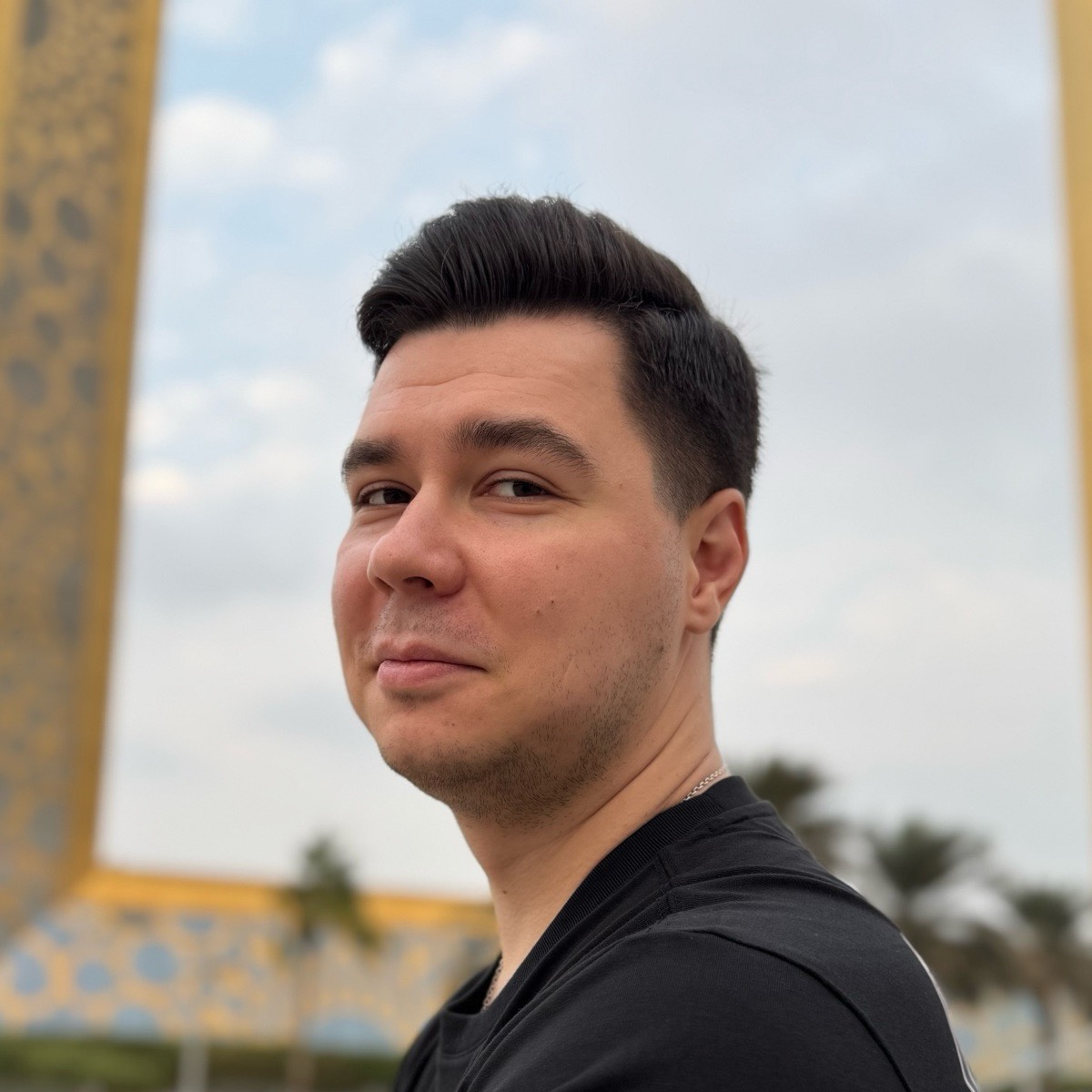 Дмитрий Борисов | Сетка — социальная сеть от hh.ru