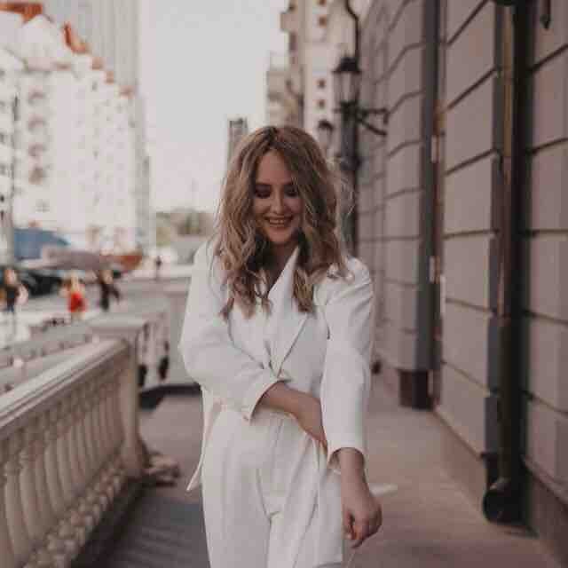 Виктория Павлова | Сетка — социальная сеть от hh.ru