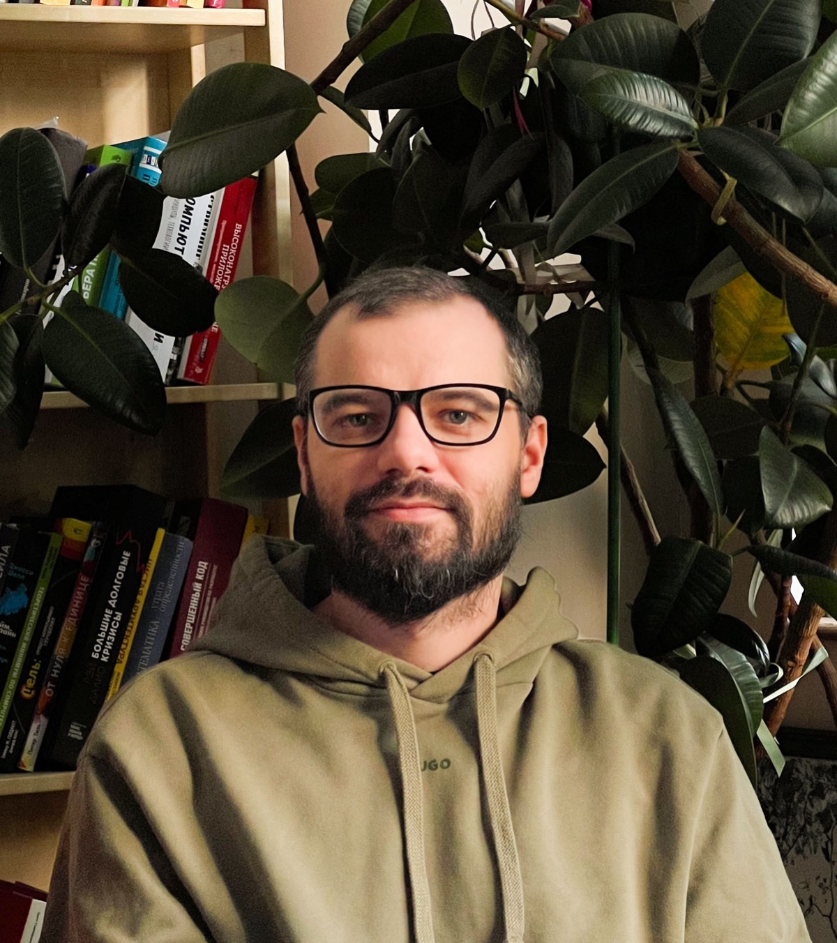 Виктор Флоринский