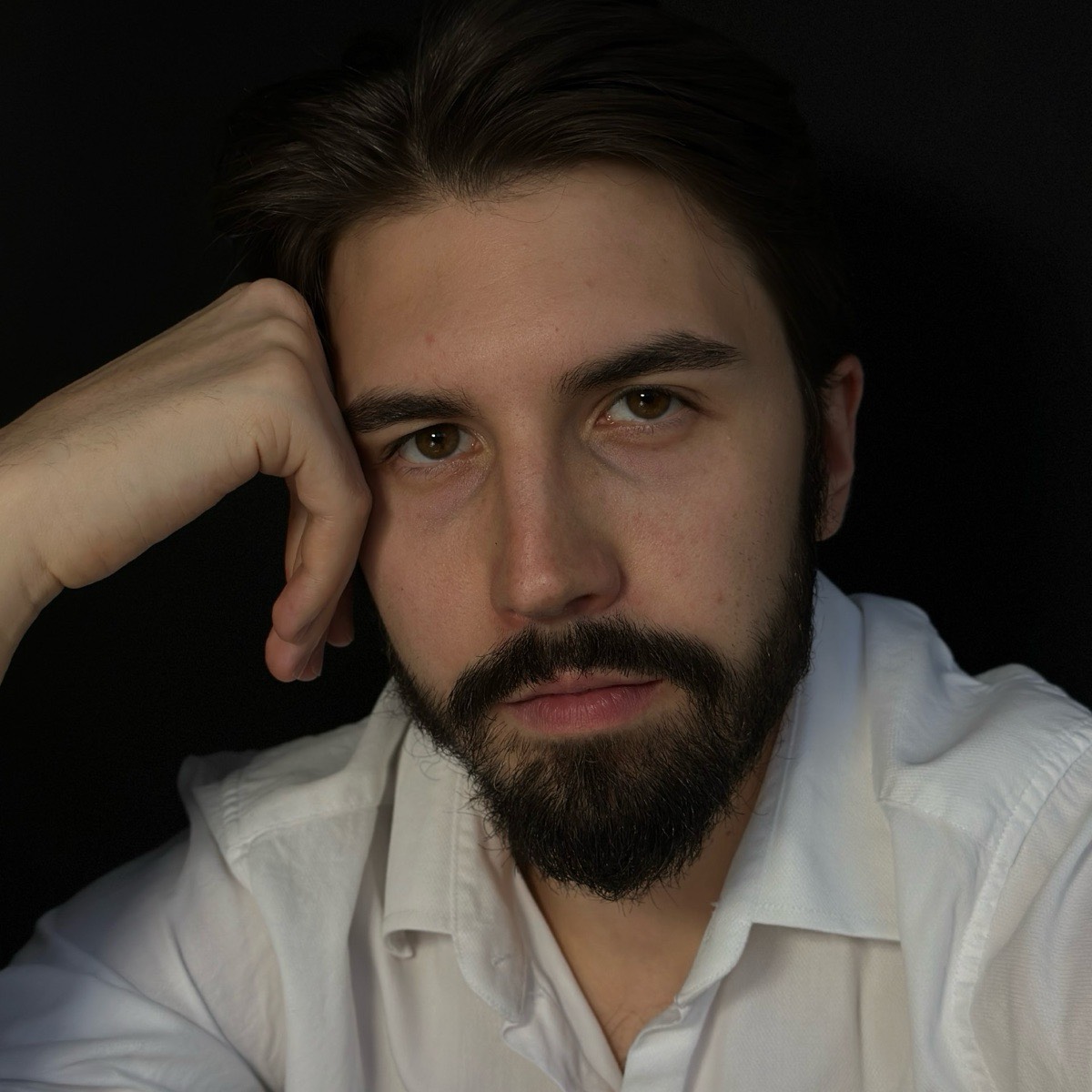 Егор Отдельнов