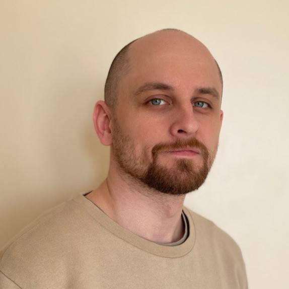 Александр Минайчев