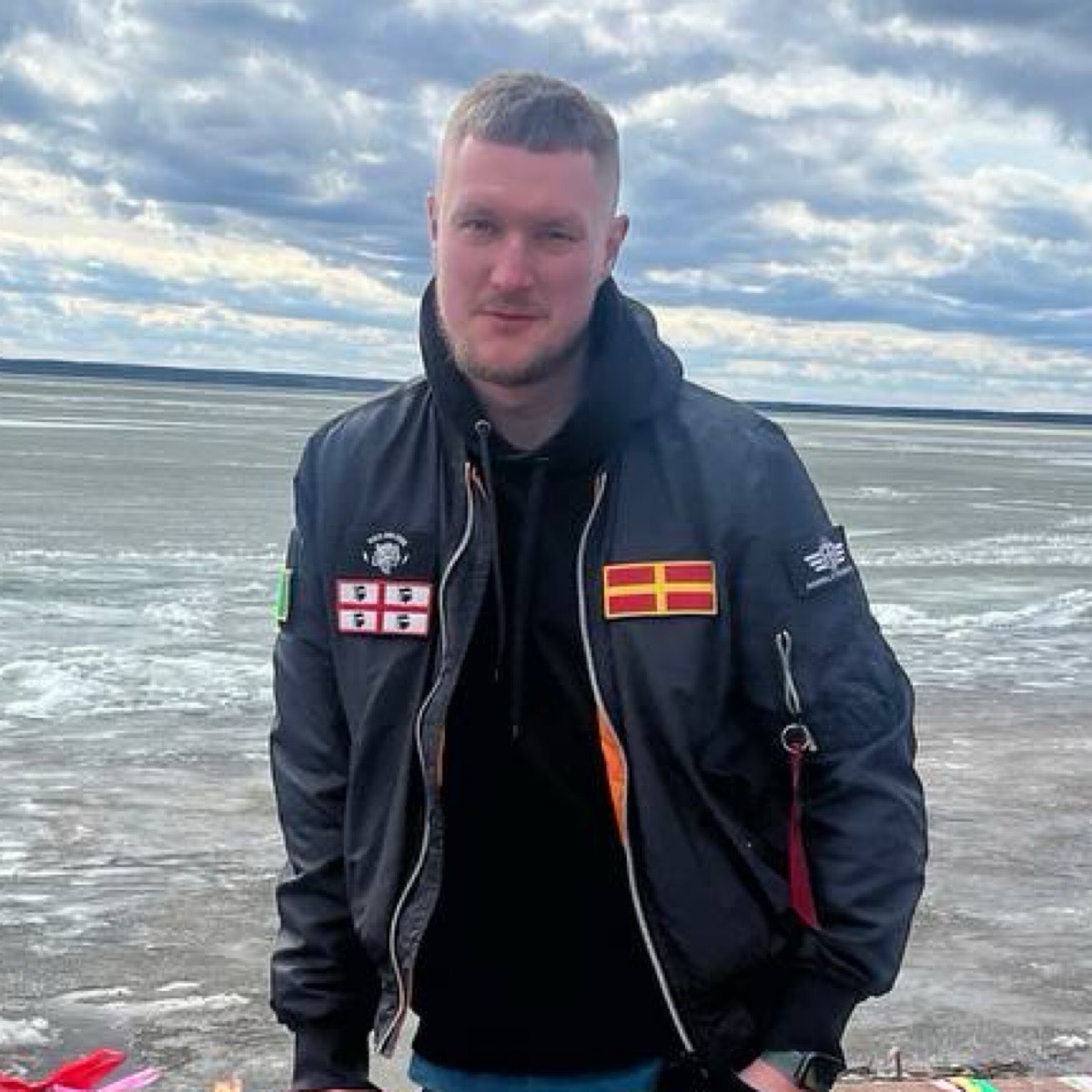 Александр Золотов | Сетка — социальная сеть от hh.ru