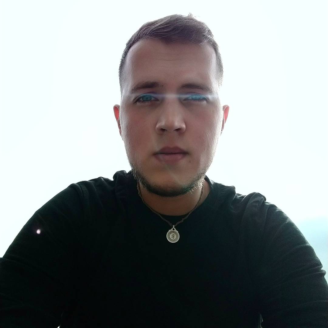 Иван Вережников | Сетка — социальная сеть от hh.ru