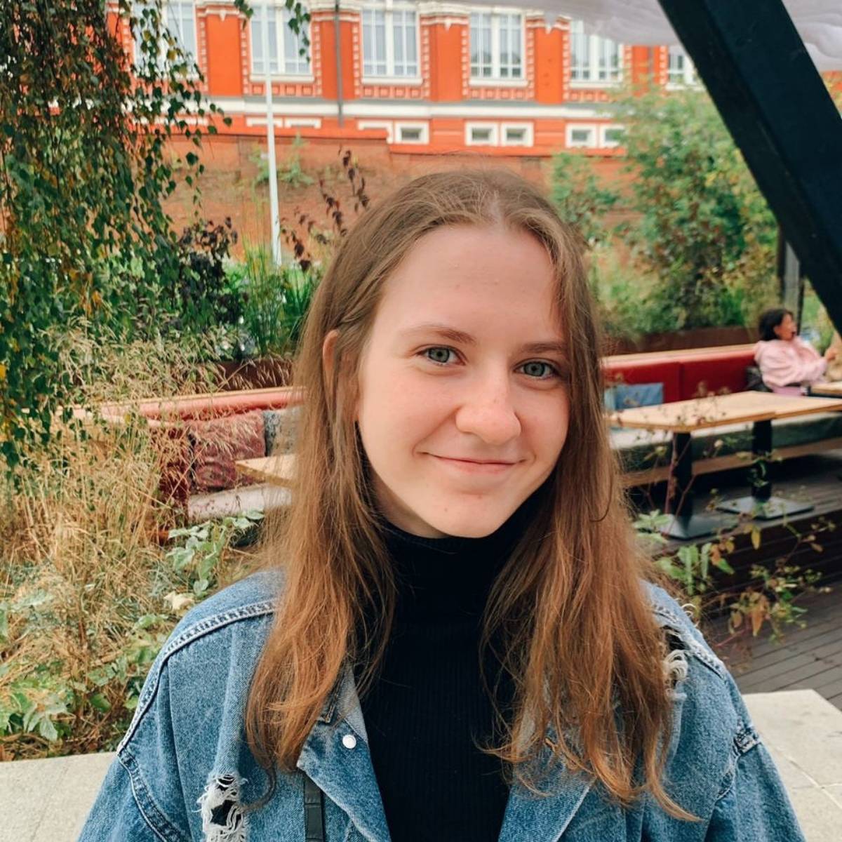 Анна Пузанова