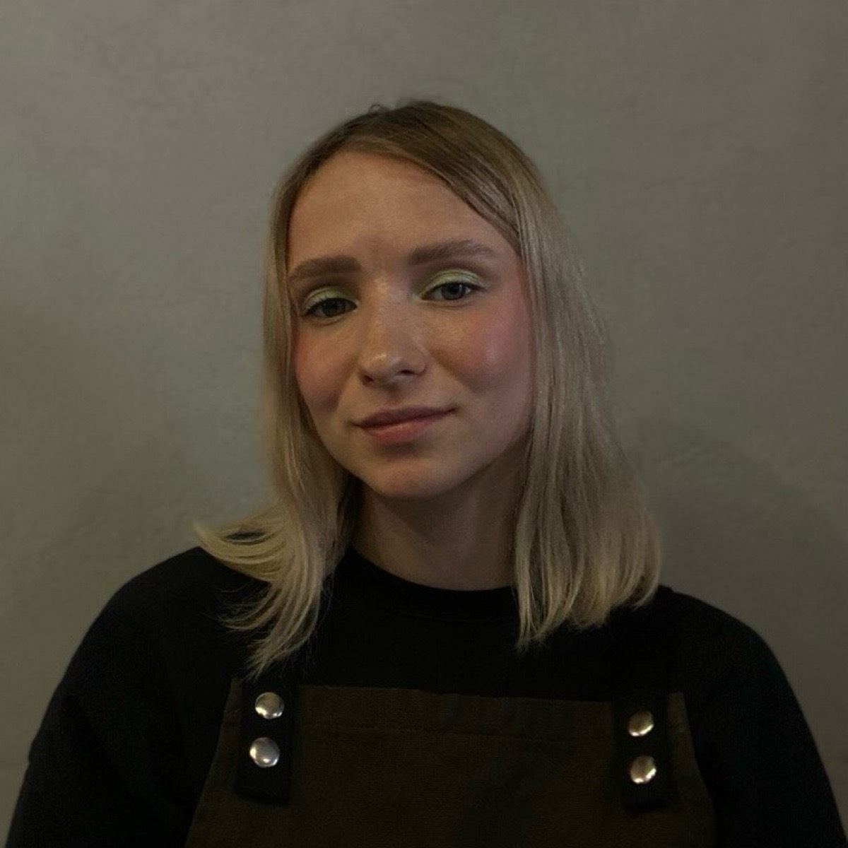 Ольга Волкова