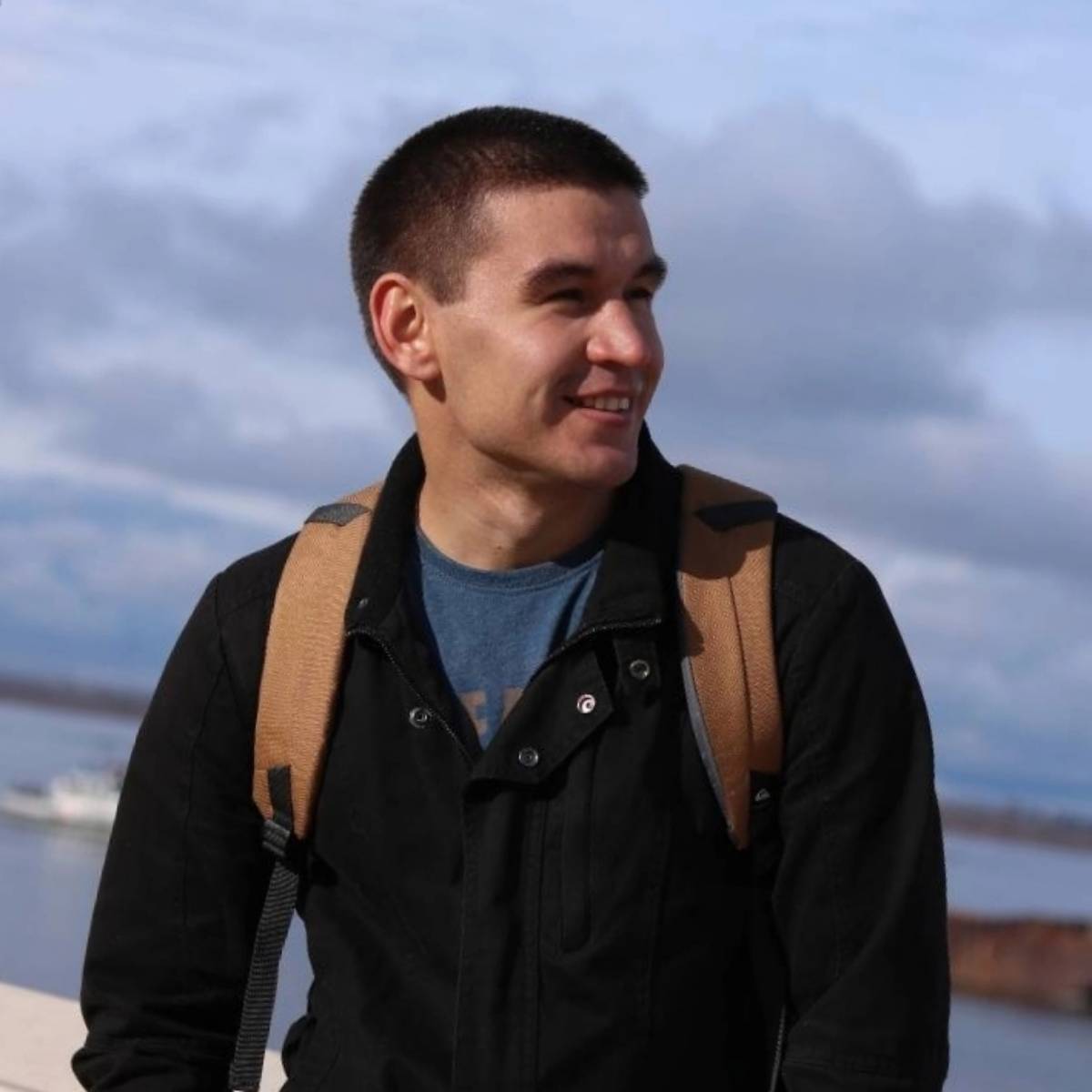 Камиль Каюмов | Сетка — социальная сеть от hh.ru