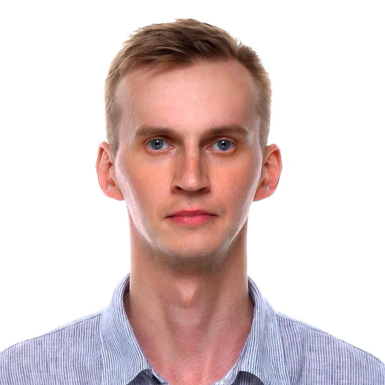 Григорий Дружинин