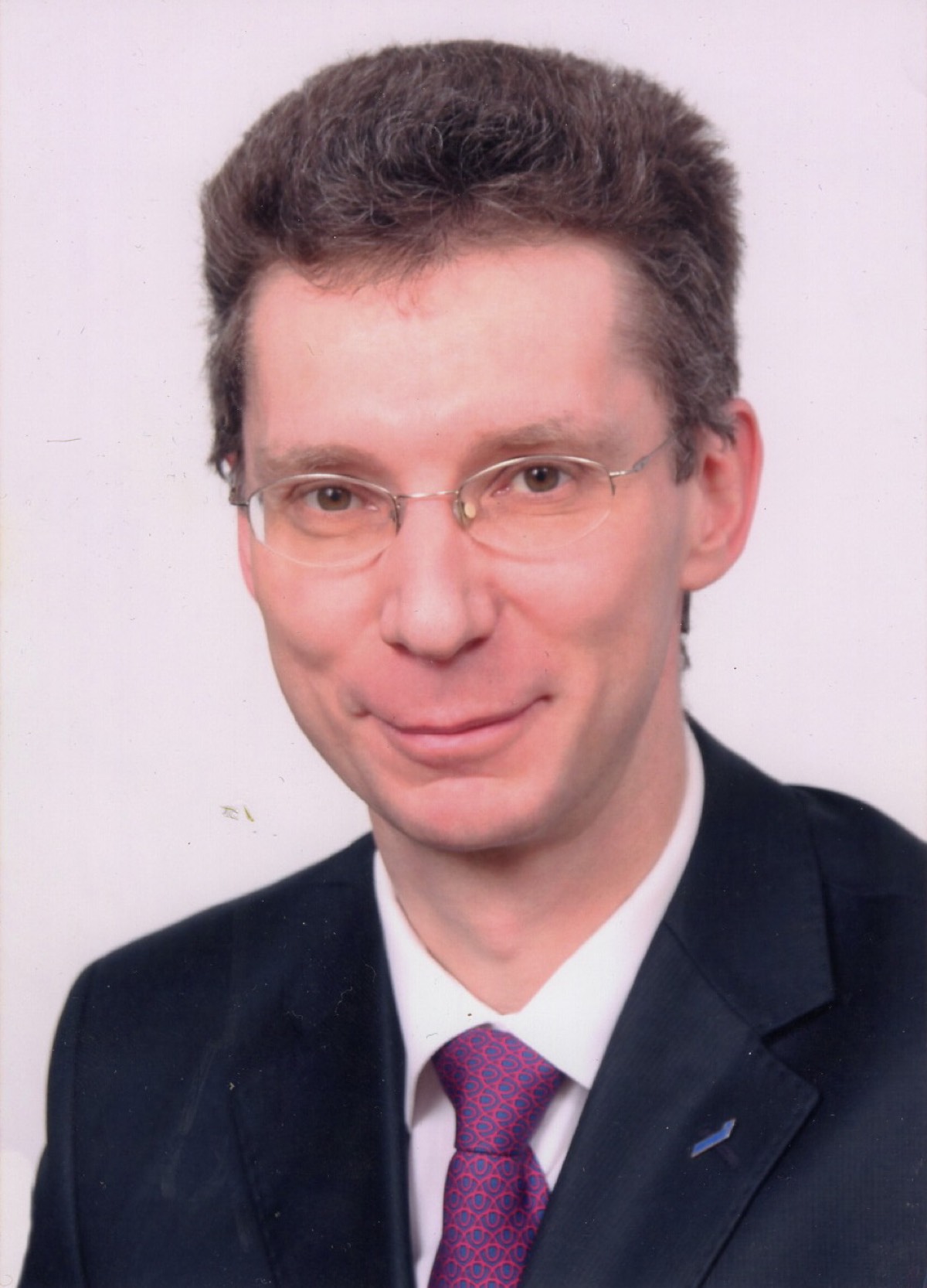 Николай Лысенко