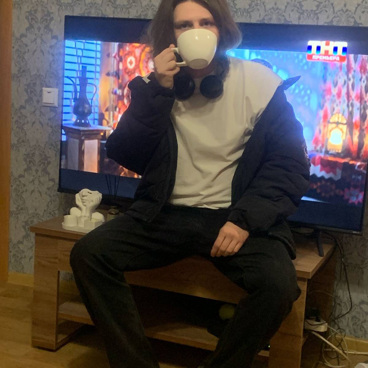 Егор Вихровский