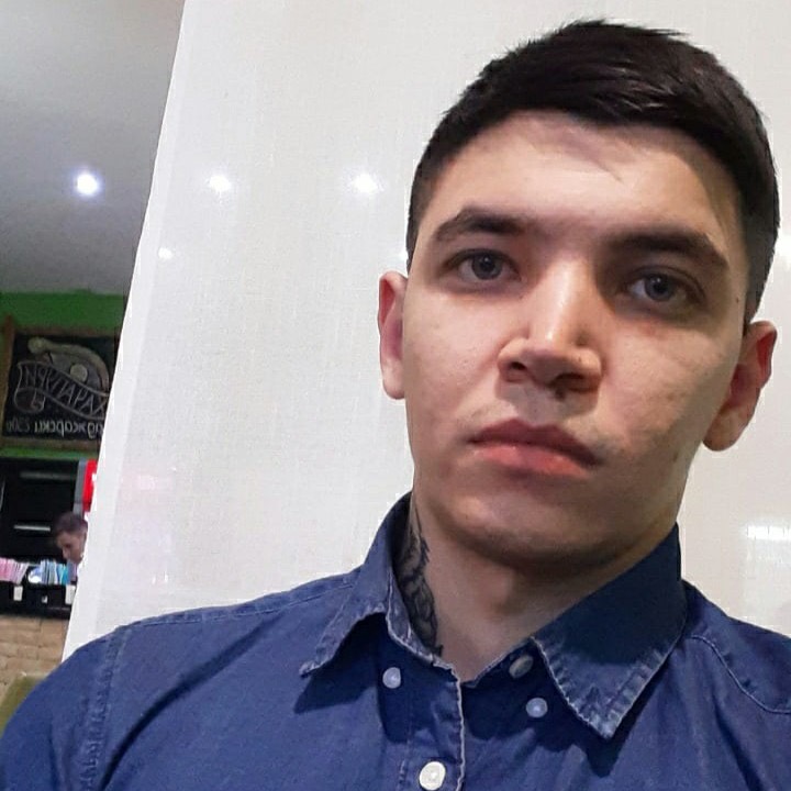 Артур Гилязутдинов