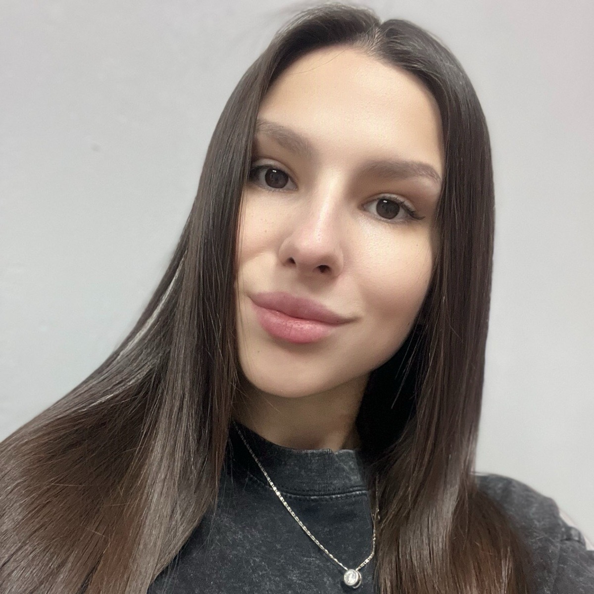 Милена Ключанцева