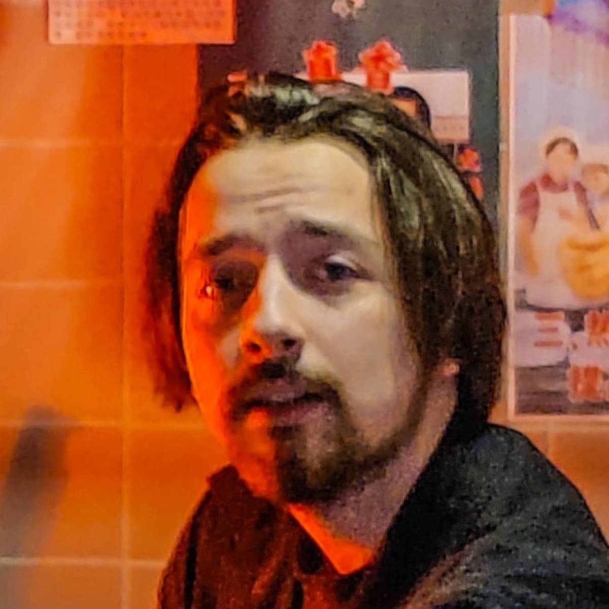 Денис Жуков | Сетка — социальная сеть от hh.ru