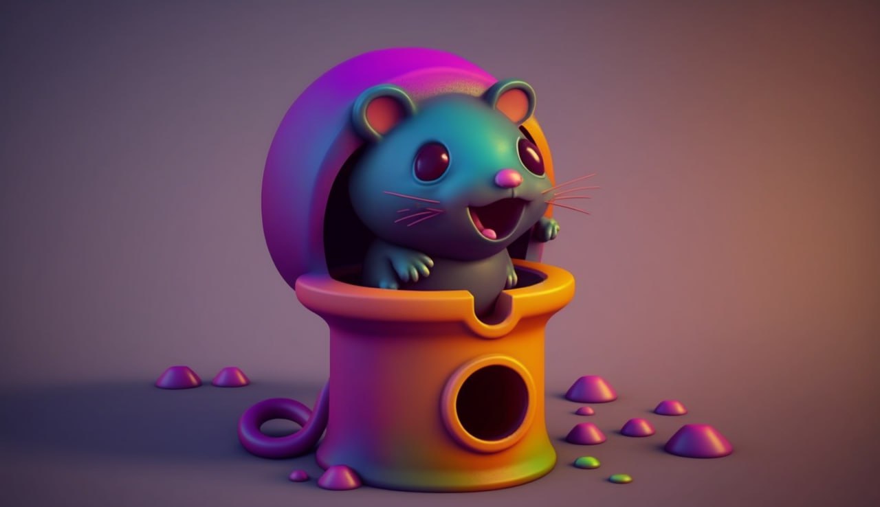 📷⚡️ AI-контент без ограничений: бери картинку и используй где хочешь
Мы сделали всю работу за тебя — сгенерировали изображение с помощью нейросети, и ты можешь использовать его без ограничений!
🔆 Без ... | Сетка — социальная сеть от hh.ru