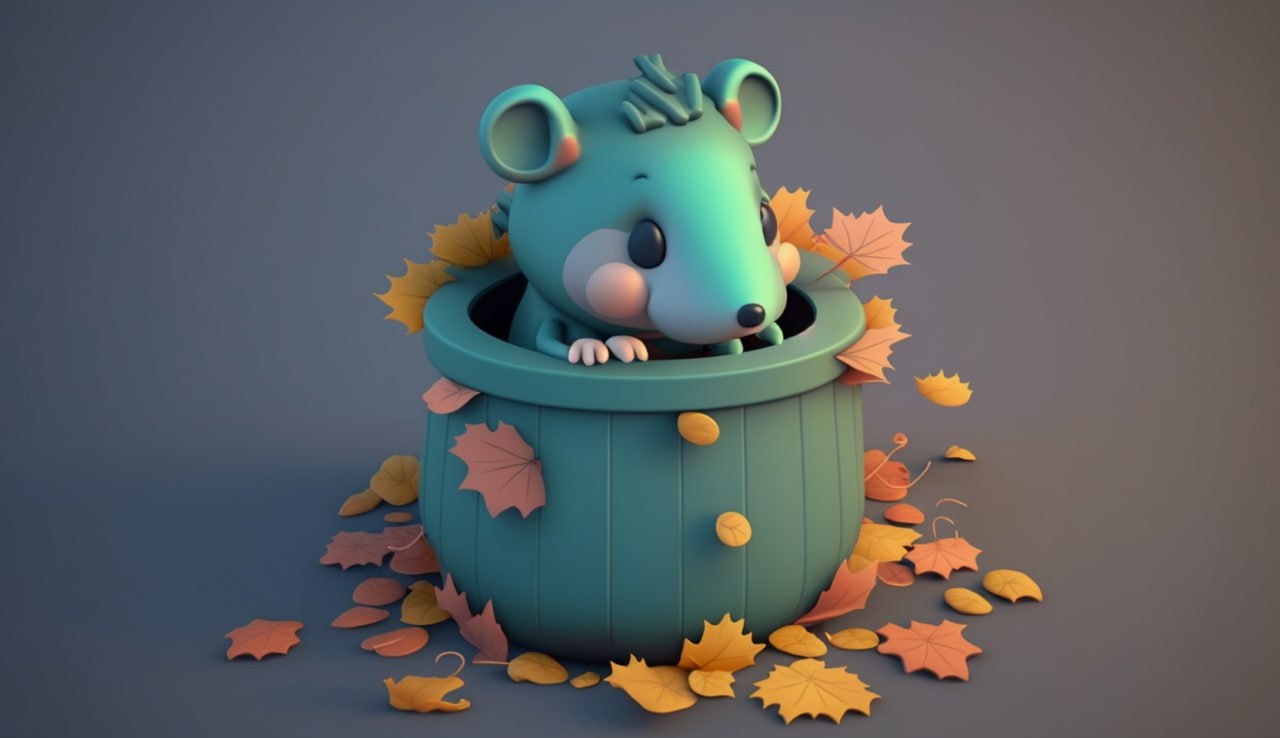 📷⚡️ AI-контент без ограничений: бери картинку и используй где хочешь
Мы сделали всю работу за тебя — сгенерировали изображение с помощью нейросети, и ты можешь использовать его без ограничений!
🔆 Без ... | Сетка — социальная сеть от hh.ru