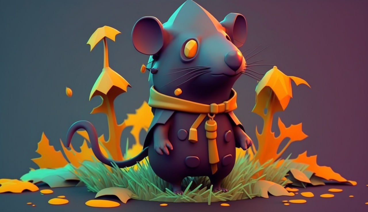 📷⚡️ AI-контент без ограничений: бери картинку и используй где хочешь
Мы сделали всю работу за тебя — сгенерировали изображение с помощью нейросети, и ты можешь использовать его без ограничений!
🔆 Без ... | Сетка — социальная сеть от hh.ru