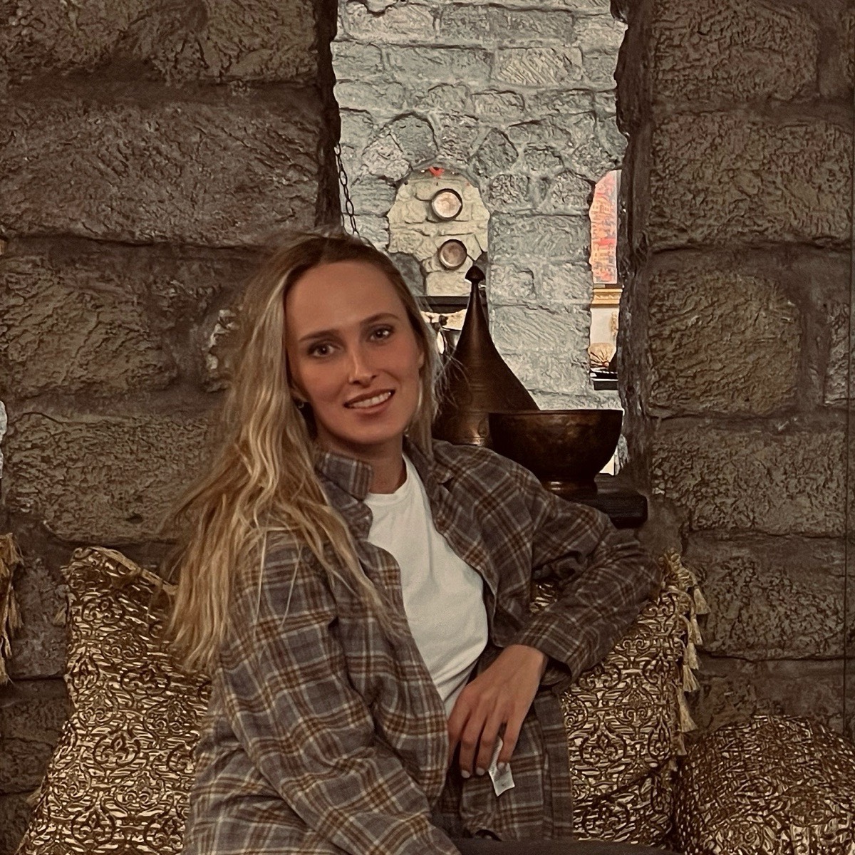 Дарья Молчанова