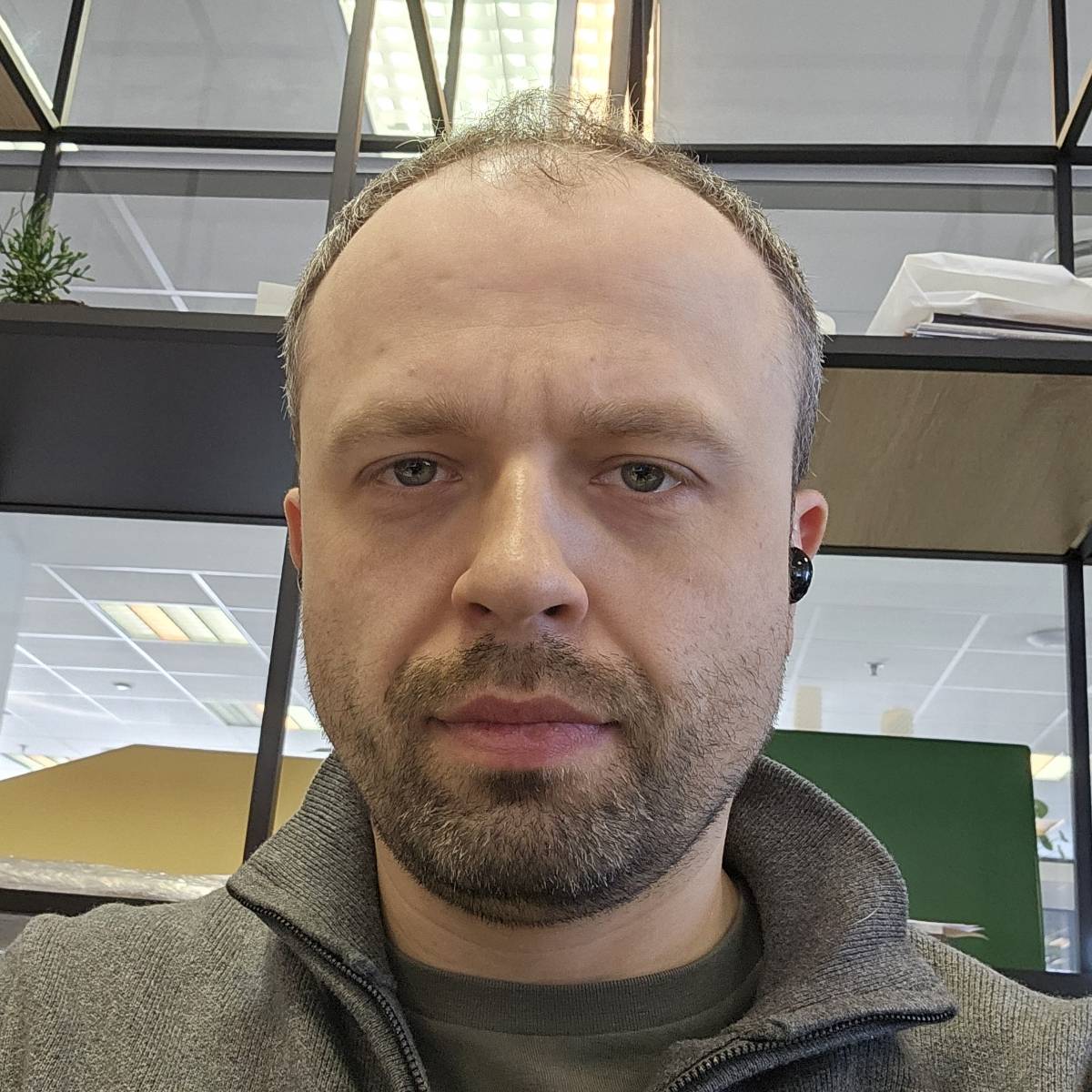 Кирилл Садеков | Сетка — социальная сеть от hh.ru