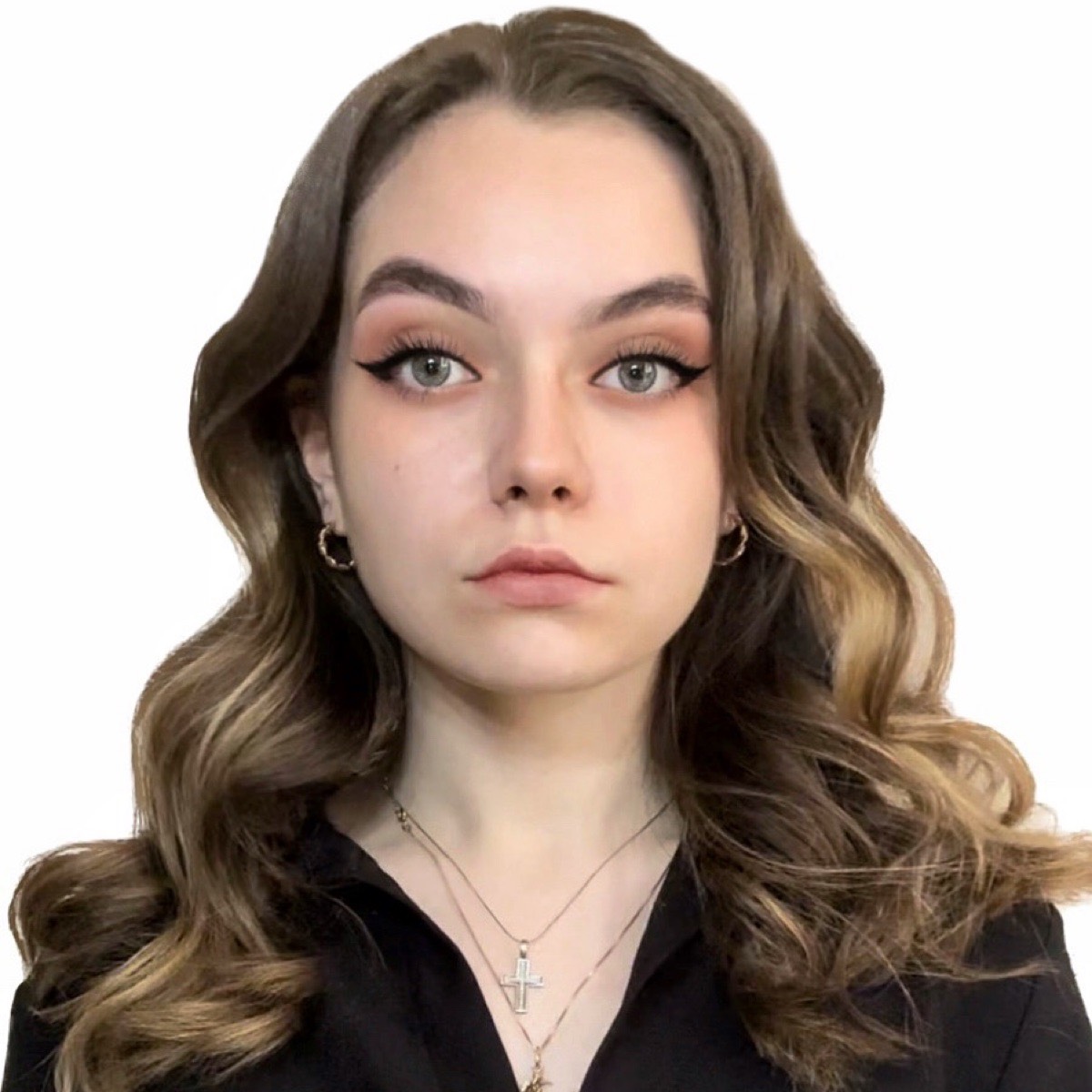 Анастасия Петрова