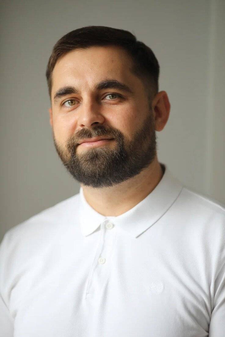 Леонид Румянцев