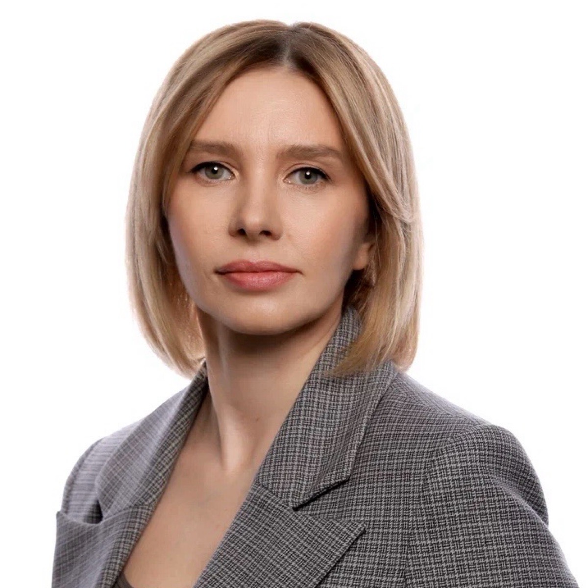 Ольга Кириченко