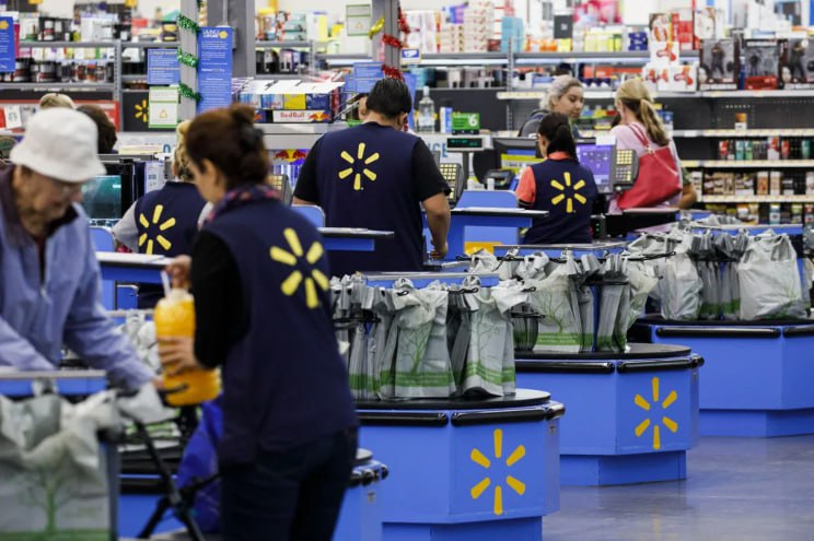 Marketers and agencies grapple with divisions over who controls retail media spend - линк
Бюджеты на ритейл медиа - это не такой простой орешек, как принято думать | Сетка — социальная сеть от hh.ru