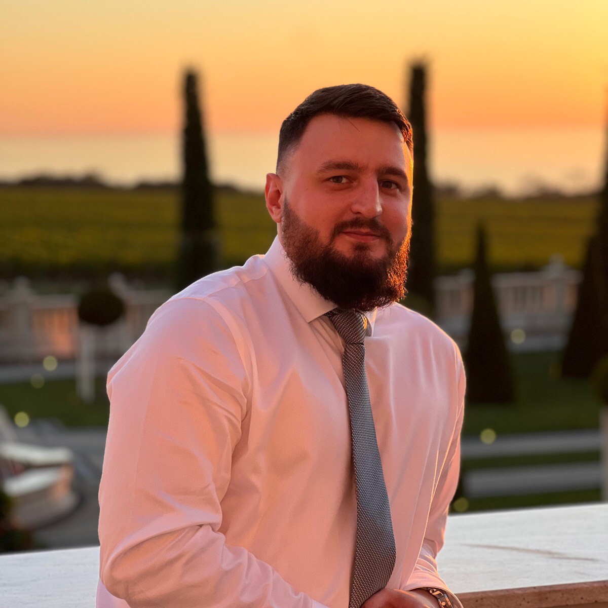 Иван Соломка | Сетка — социальная сеть от hh.ru