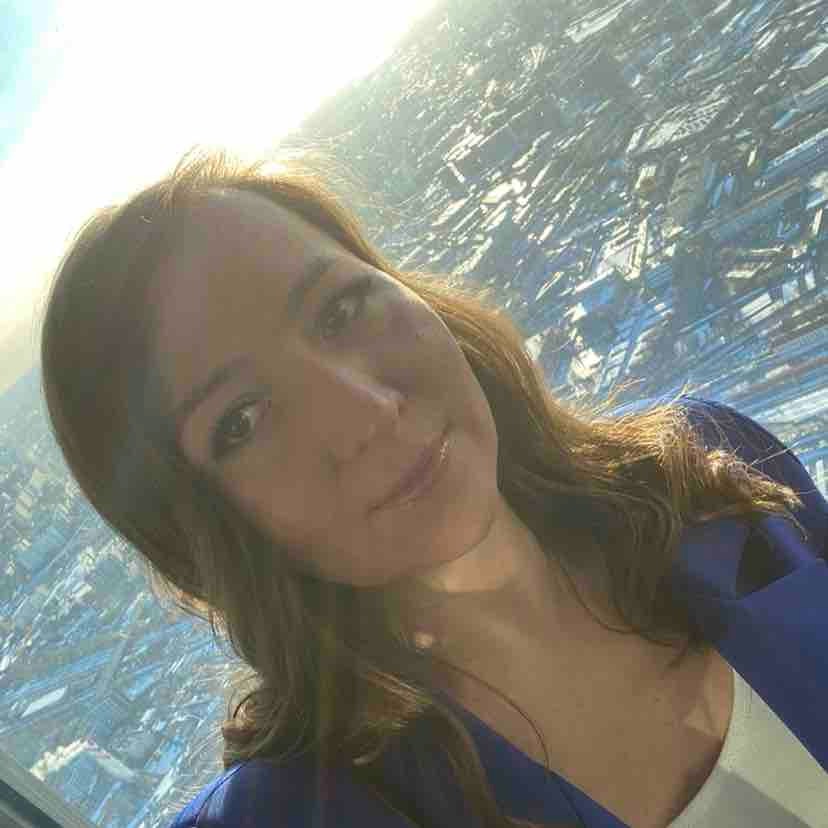 Ольга Артемьева