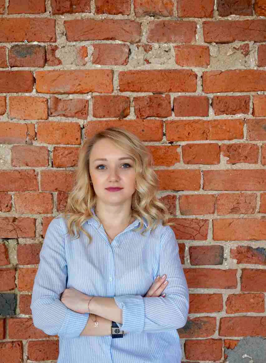 Екатерина Брайчева