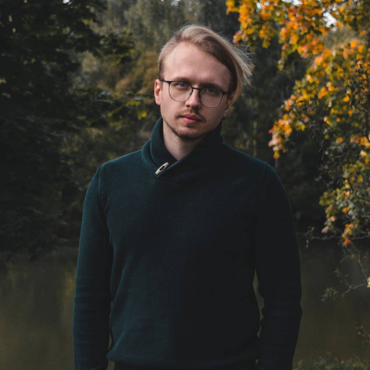 Дмитрий Полушин