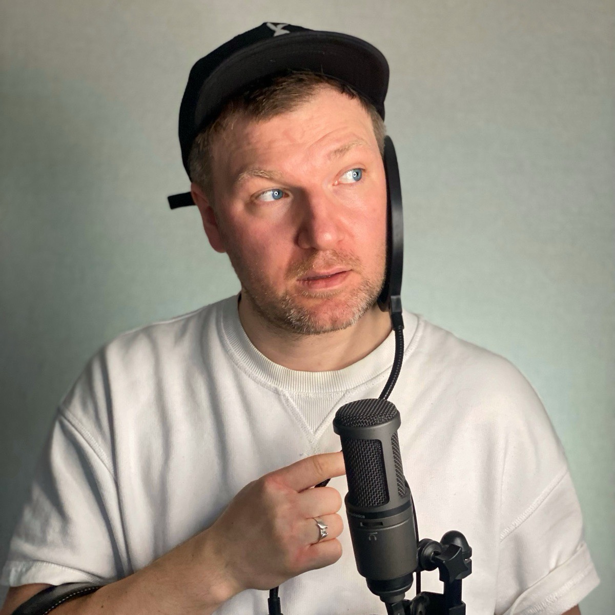 Сергей Макаров | Сетка — социальная сеть от hh.ru