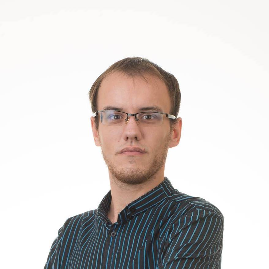 Любомир Пильчак | Сетка — социальная сеть от hh.ru