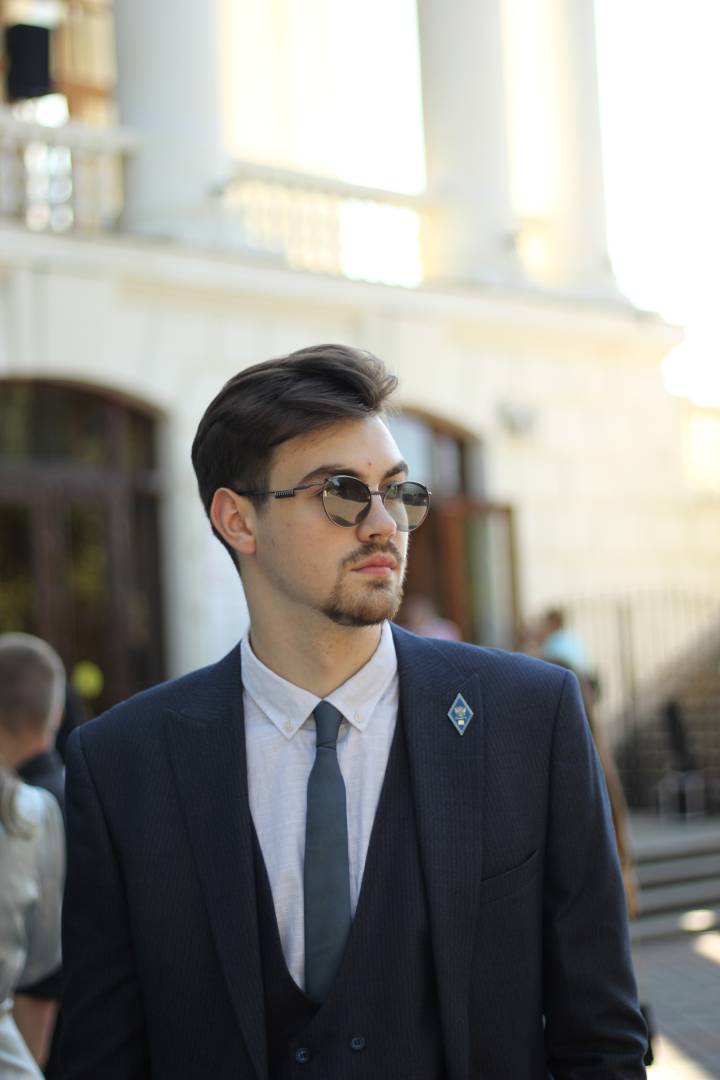 Максим Мингалёв | Сетка — социальная сеть от hh.ru