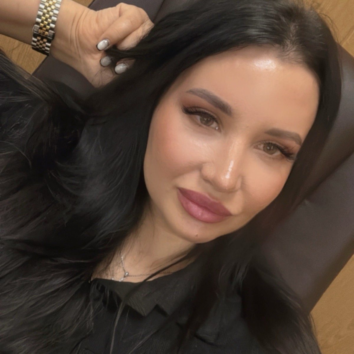 Виктория Альховик