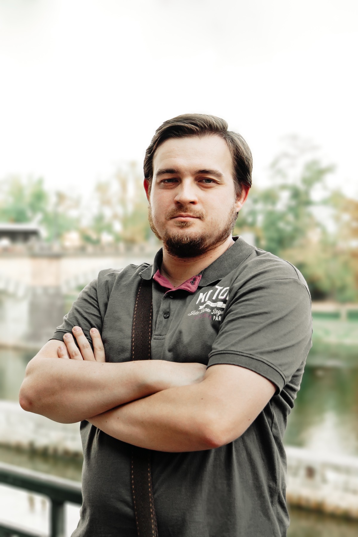 Алексей Кувыкин | Сетка — социальная сеть от hh.ru