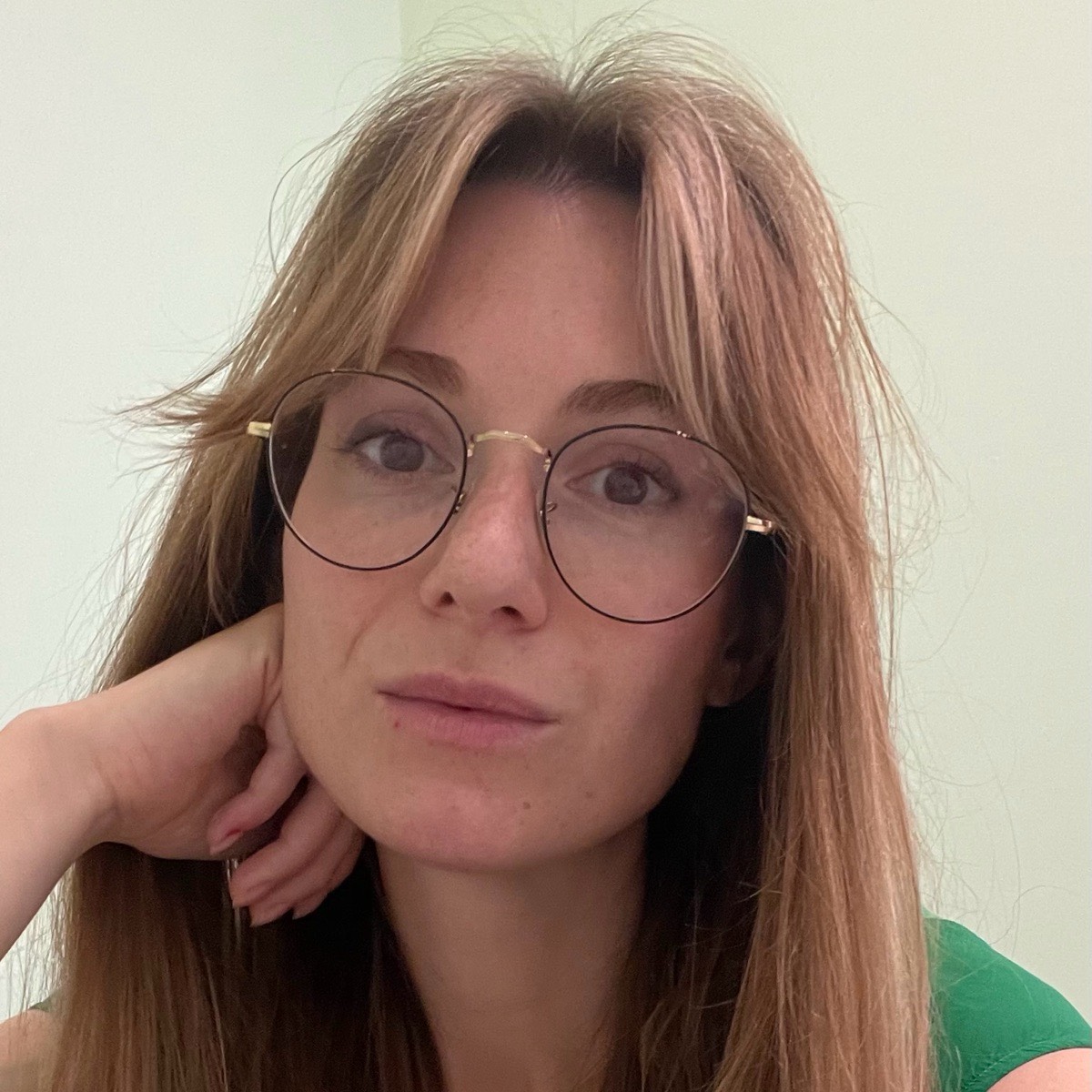 Дина Калиновская | Сетка — социальная сеть от hh.ru