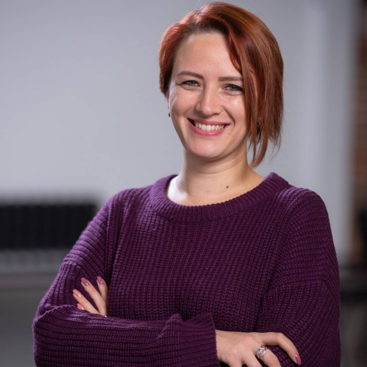 Светлана Шульман