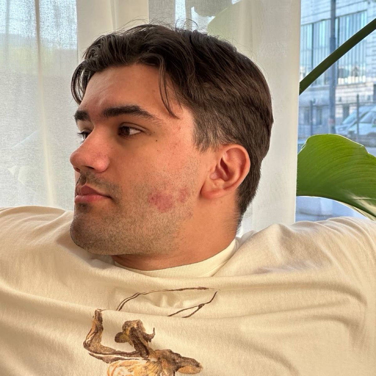 Александр Ремизов