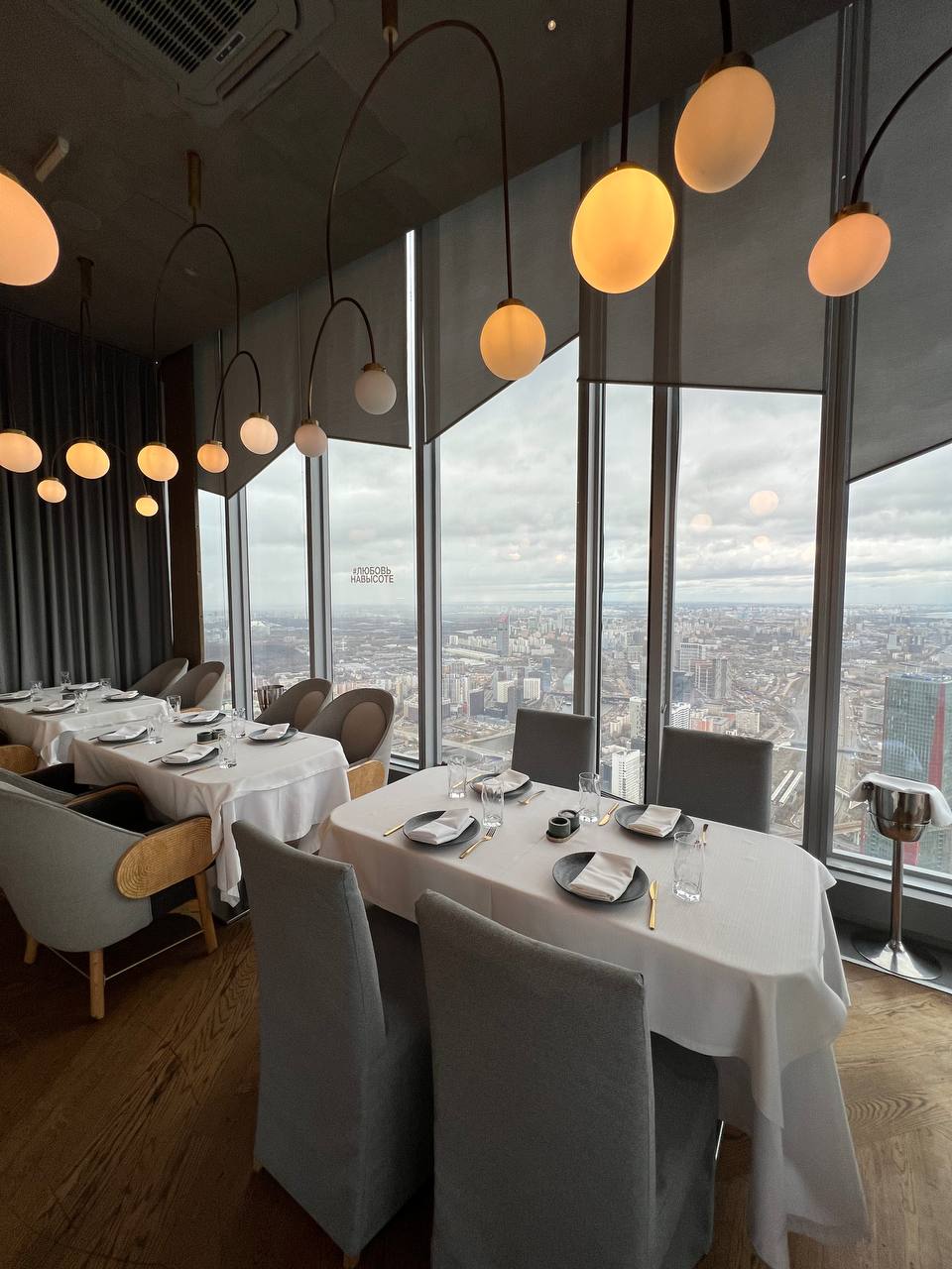 Мастермаинд подошел к концу
Раз в квартал мы с друзьями-предпринимателями встречаемся в разных городах и странах - отчитываемся по прошлой декларации и задачам, которые перед каждым из нас были постав... | Сетка — социальная сеть от hh.ru